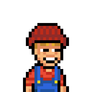 Farmer #6540