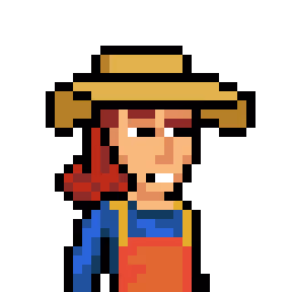 Farmer #6541