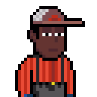 Farmer #6547