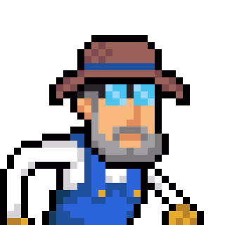 Farmer #6551