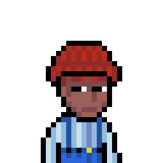 Farmer #6552