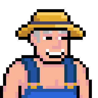 Farmer #6554