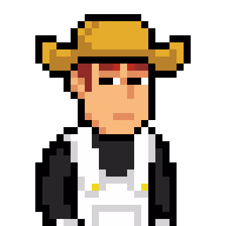 Farmer #6558