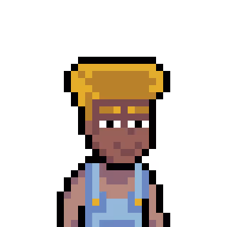 Farmer #656