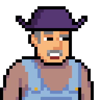 Farmer #6562