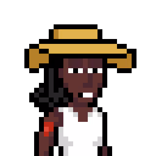 Farmer #6564