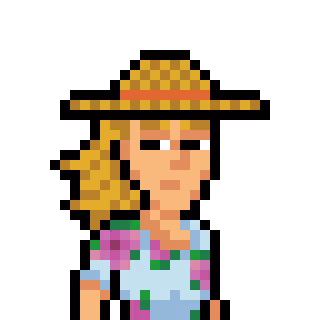 Farmer #6565