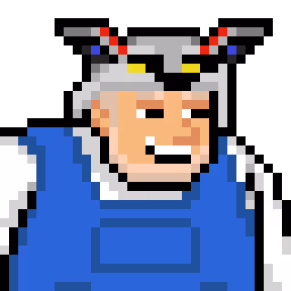 Big Daddy Farmer #6568