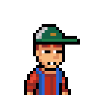 Farmer #6571