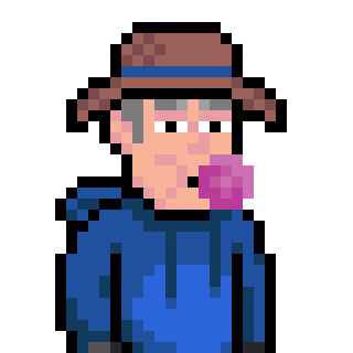 Farmer #6573