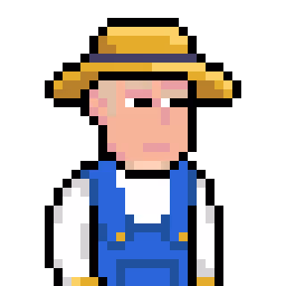 Farmer #6578