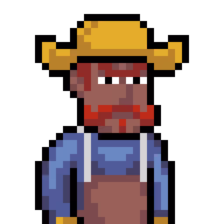 Farmer #6581