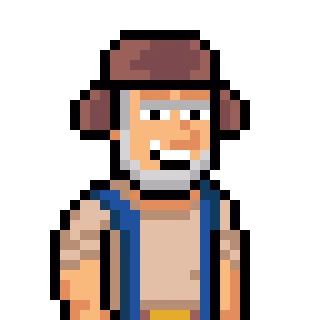 Farmer #6586