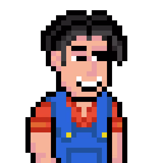 Farmer #6587