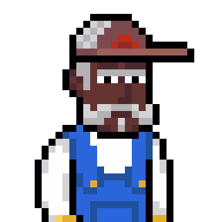 Farmer #6588