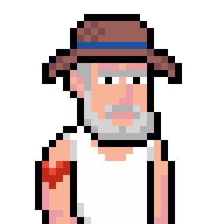 Farmer #6589