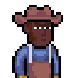 Farmer #6593