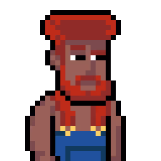 Farmer #6597