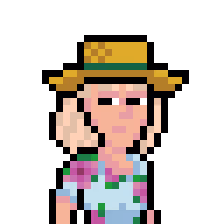 Farmer #660