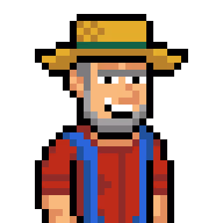 Farmer #6601
