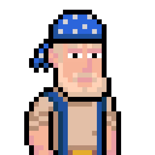 Farmer #6602