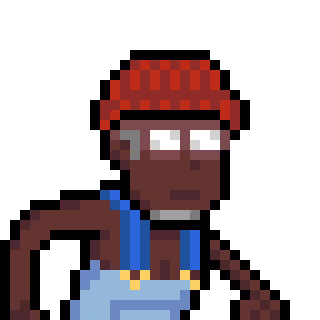Hundred Years Farmer #6603