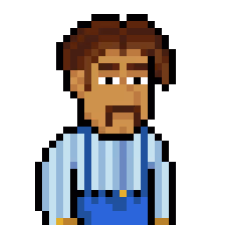 Farmer #6604