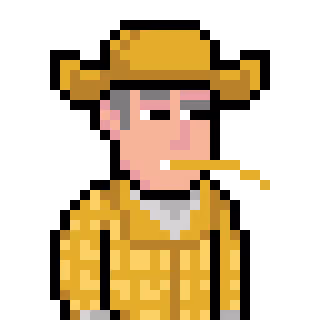 Farmer #6605