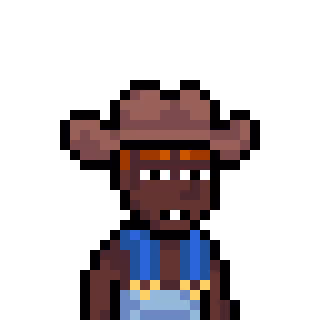 Farmer #6606