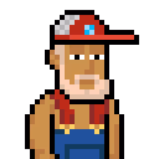 Farmer #6607