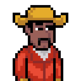 Farmer #6609