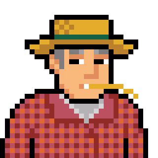 Farmer #6611