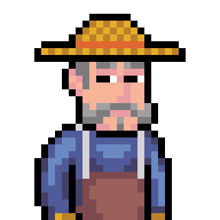 Farmer #6615
