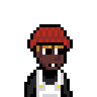 Farmer #6617