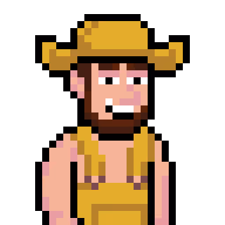 Farmer #6618