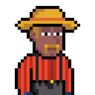 Farmer #6621