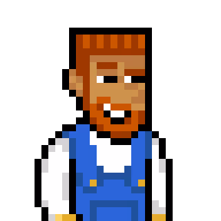Farmer #6625