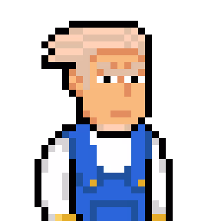 Farmer #6626