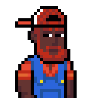 Farmer #6628