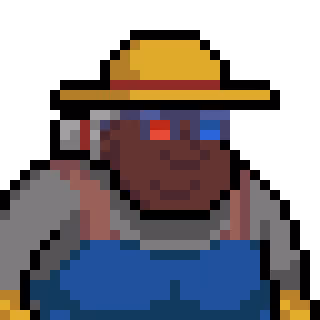 Farmer #663