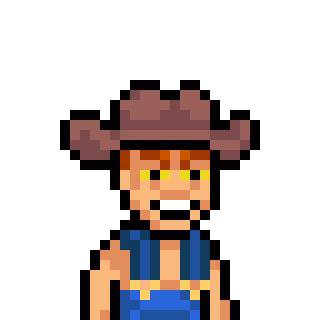 Farmer #6631