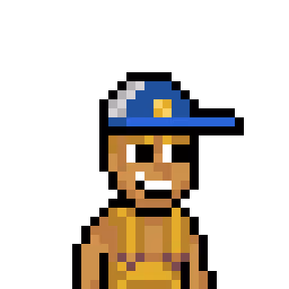 Farmer #6636