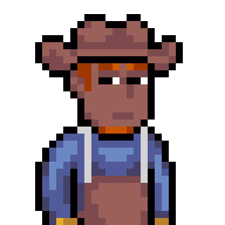 Farmer #6638