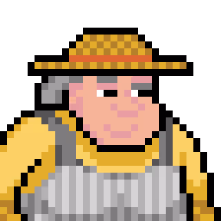 Farmer #664