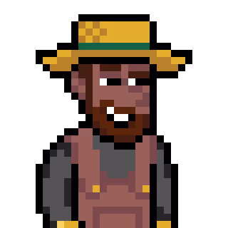 Farmer #6643