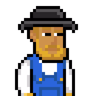 Farmer #6645