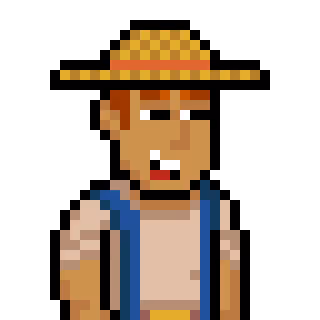 Farmer #665