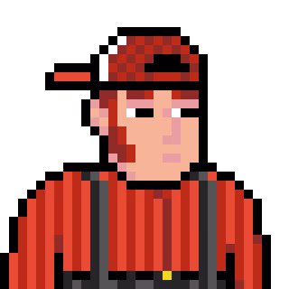 Farmer #6655