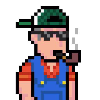 Farmer #6660