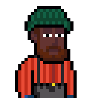 Farmer #6662